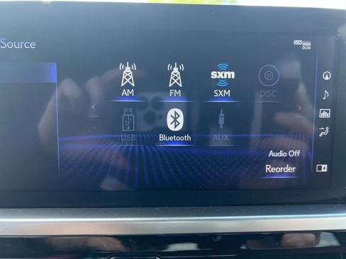 Certified 2022 Lexus GX 460 Premium w/ Accessory Package AWD/4WD image 14