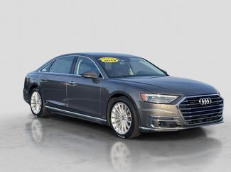 Used 2019 Audi A8 L 3.0T AWD/4WD video 1