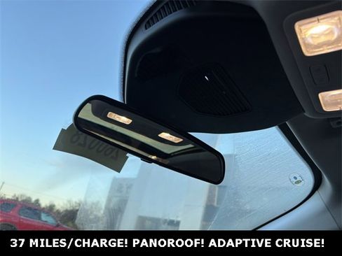 New 2026 Ford Escape SE image 21