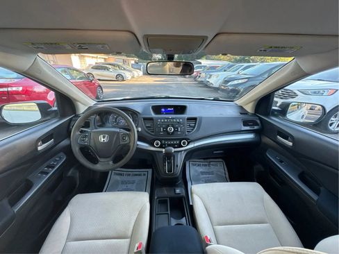 Used 2015 Honda CR-V LX image 16