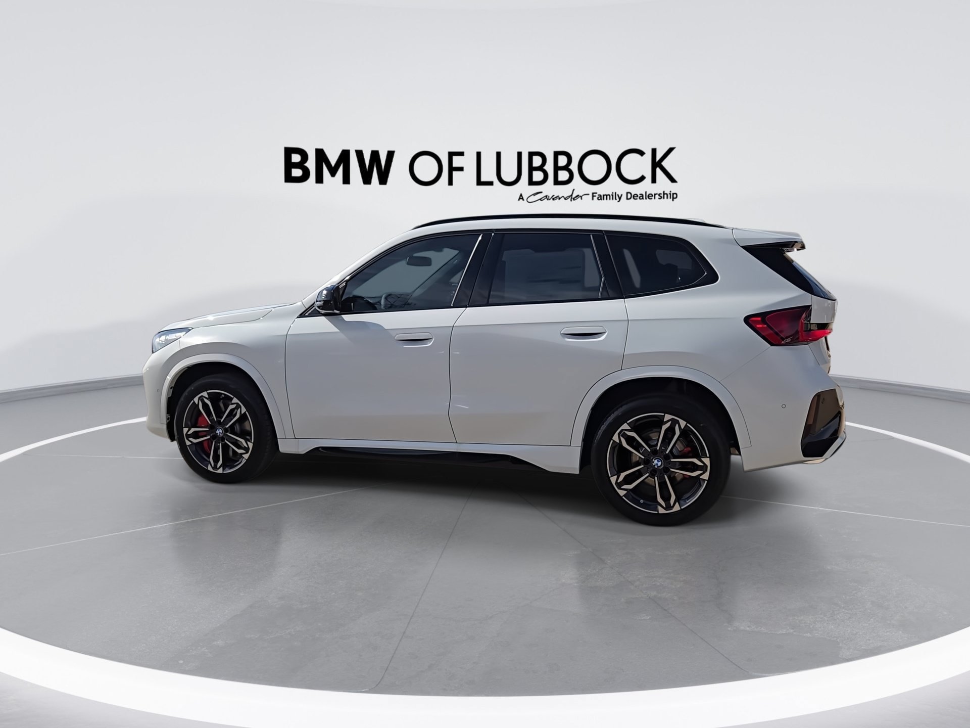 Used 2026 BMW X1 xDrive28i w/ Technology Package AWD/4WD image 6