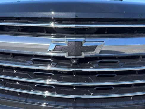 New 2026 Chevrolet Traverse High Country w/ LPO, Floor Liner Package image 3