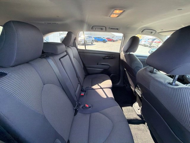 Used 2021 Toyota Highlander LE AWD/4WD image 14