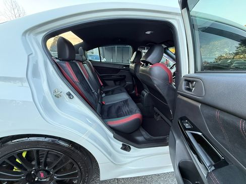 Used 2019 Subaru WRX STI image 14