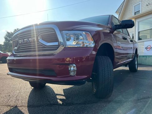 Used 2013 RAM 1500 Express image 9