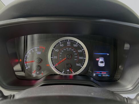 Used 2021 Toyota Corolla SE FWD image 22