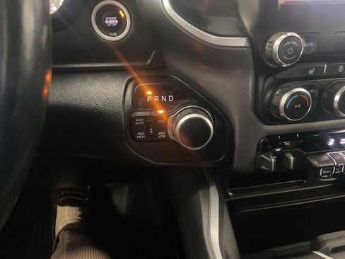 Used 2021 RAM 1500 Big Horn image 34