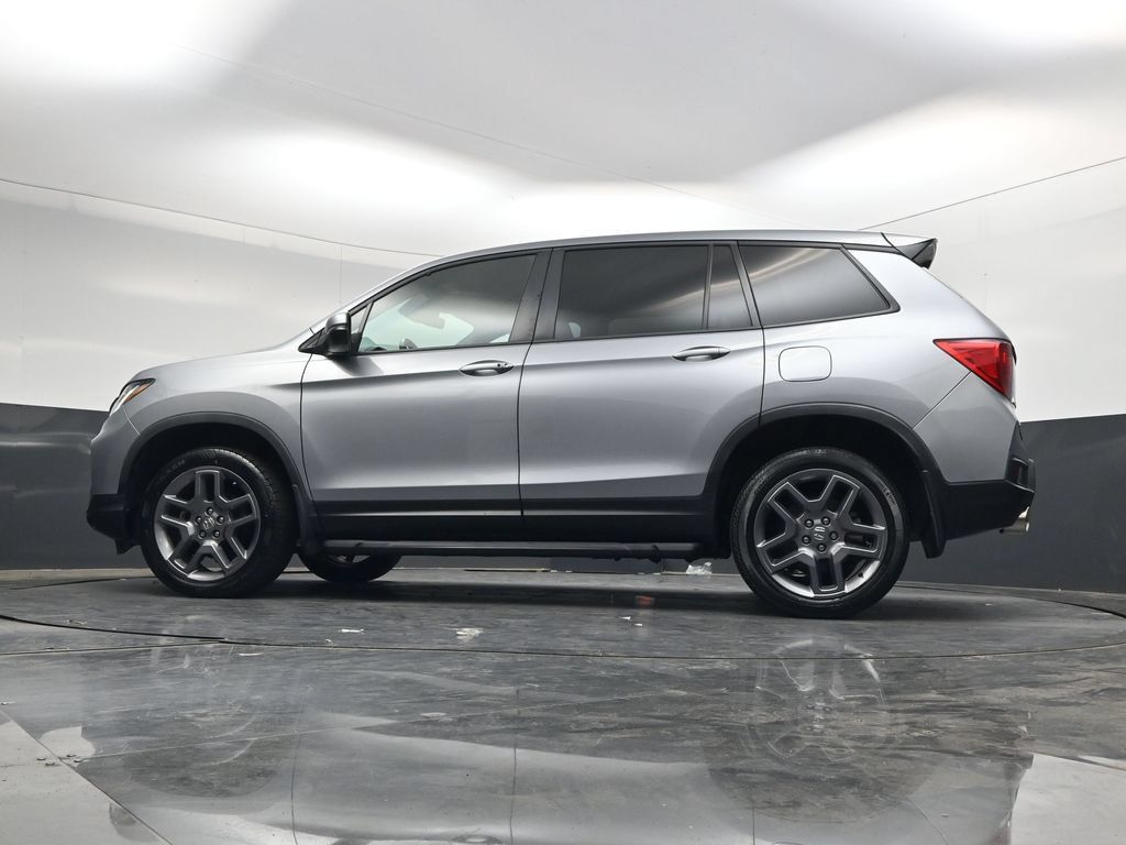 Used 2023 Honda Passport EX-L image 35
