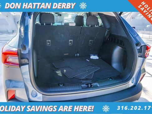 Used 2023 Ford Escape Active w/ Tech Pack #1 image 30