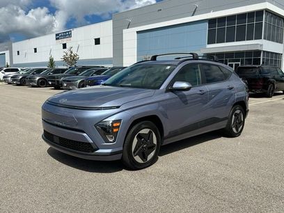 Used 2024 Hyundai Kona SEL