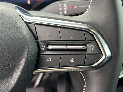 New 2026 Chevrolet Blazer EV LT AWD/4WD image 24