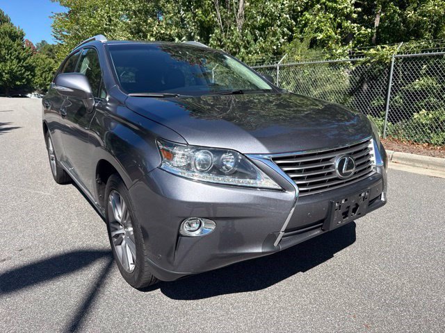 Used 2015 Lexus RX 350 AWD image 3