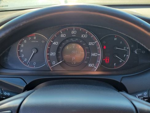 Used 2014 Honda Accord Sport image 24