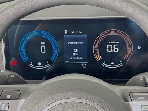 New 2026 Hyundai Santa Cruz SEL FWD image 13