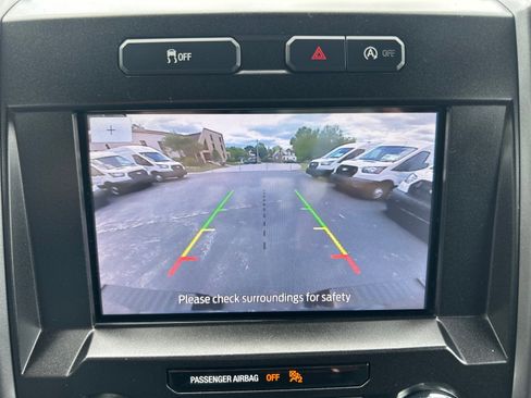 Used 2020 Ford F150 XLT w/ Equipment Group 302A Luxury AWD/4WD image 28