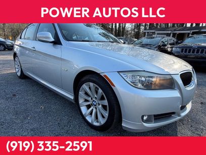 Used 2011 BMW 328i Sedan