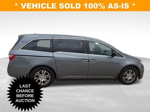 Used 2011 Honda Odyssey EX-L image 6