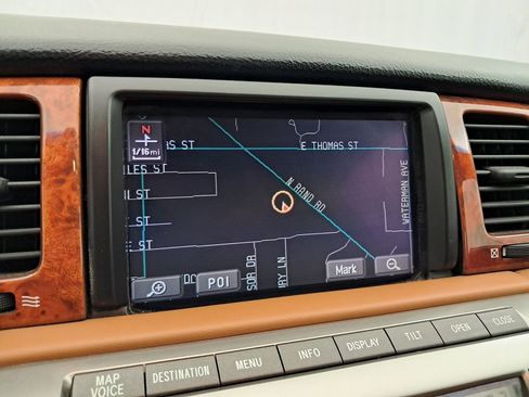 Used 2004 Lexus SC 430 Convertible image 22