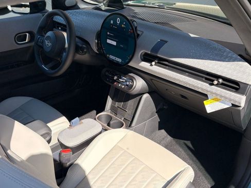 New 2026 MINI Cooper Convertible image 25