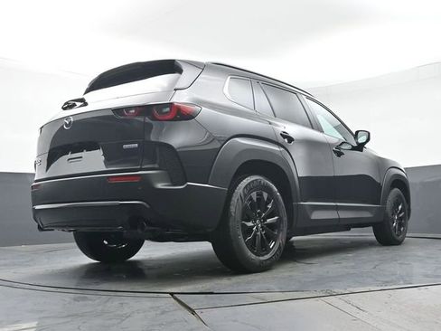 New 2026 MAZDA CX-50 AWD 2.5 Hybrid w/ Weather Package image 22