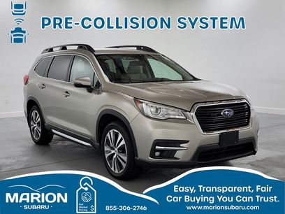 Used 2019 Subaru Ascent Limited
