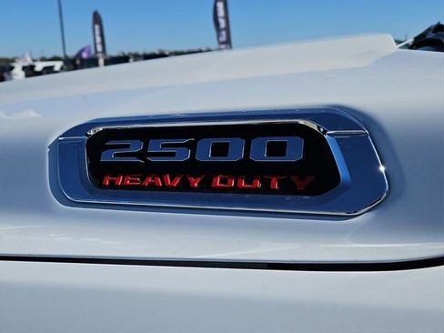 New 2026 RAM 2500 Tradesman image 44