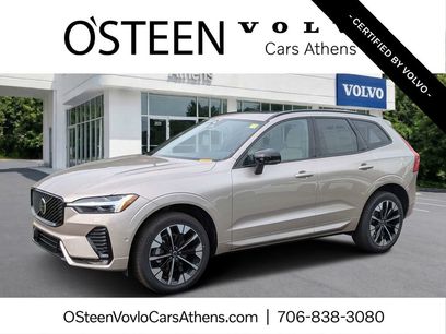 Certified 2026 Volvo XC60 B5 Plus w/ Protection Package Premier