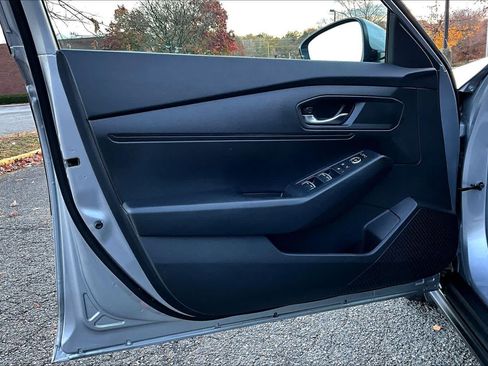 Used 2024 Honda Accord LX image 22