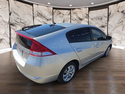 Used 2011 Honda Insight EX image 6