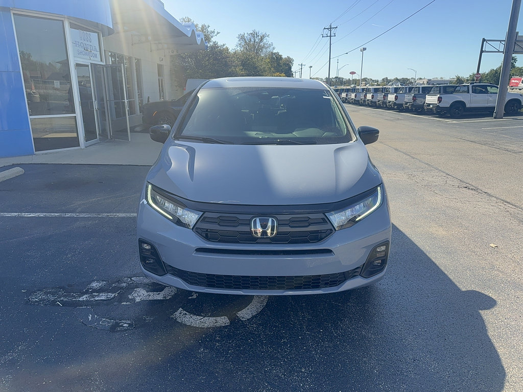 New 2027 Honda Odyssey Sport-L image 2