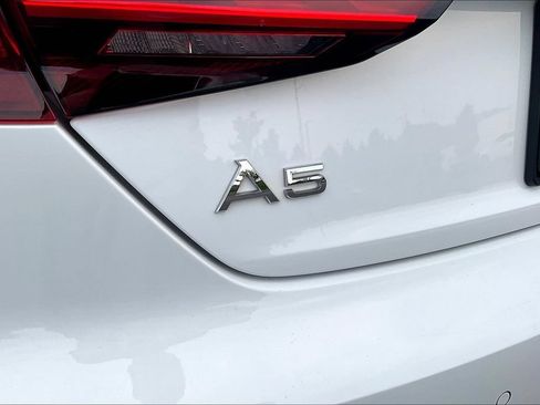Used 2022 Audi A5 2.0T Premium Plus AWD/4WD image 24