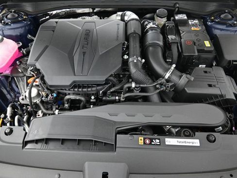 New 2026 Kia K5 GT FWD image 14
