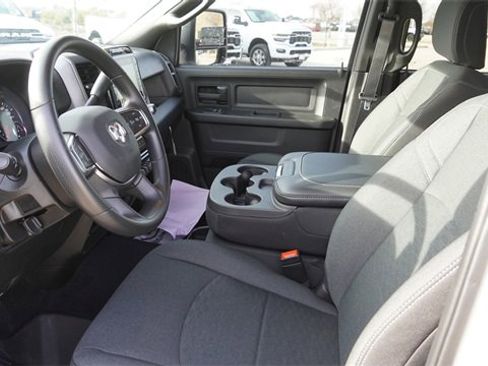 New 2026 RAM 3500 Tradesman image 18