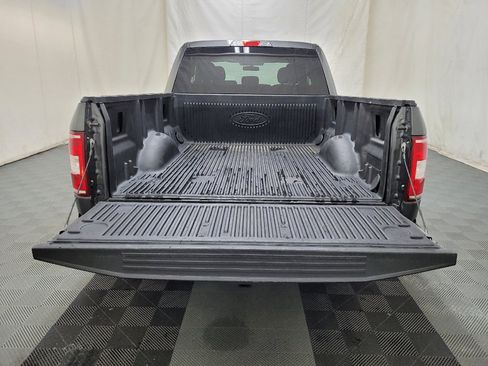 Used 2018 Ford F150 XL w/ Equipment Group 101A Mid AWD/4WD image 29