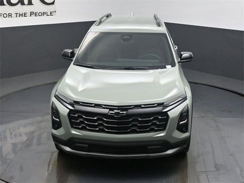 New 2026 Chevrolet Equinox LT w/ Convenience Package II image 37