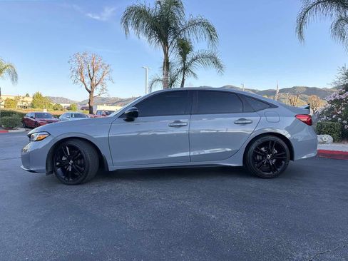 Used 2025 Honda Civic Si image 16