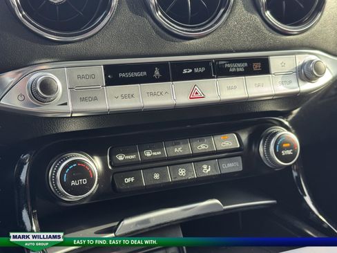 Used 2021 Kia Stinger GT2 image 17