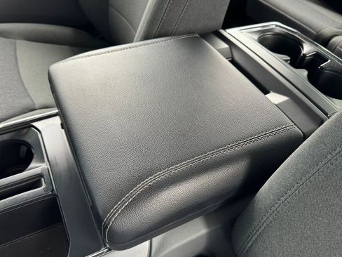 Used 2024 Ford F150 XLT w/ Mobile Office Package image 21