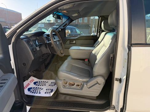 Used 2014 Ford F150 XL w/ Equipment Group 101A Mid image 8