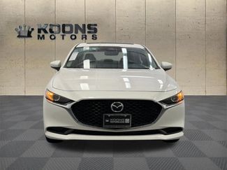 New 2026 MAZDA MAZDA3 2.5 S Sedan w/ Preferred Pkg FWD video 3