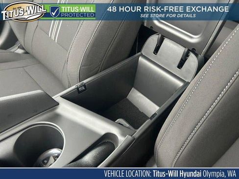 New 2026 Hyundai Elantra Sport FWD image 36