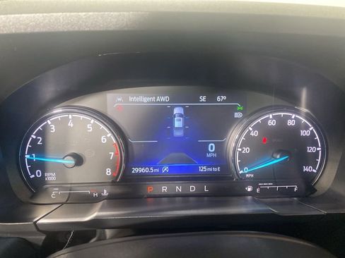 Used 2024 Ford Maverick Lariat w/ FX4 Off-Road Package image 2