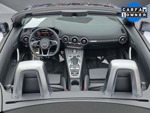 Used 2022 Audi TT 2.0T image 12