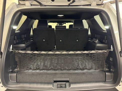 Used 2025 Toyota 4Runner 4WD image 37