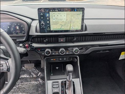 Used 2026 Honda CR-V Sport Touring image 9