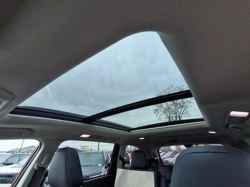 New 2026 Subaru Ascent Touring image 32