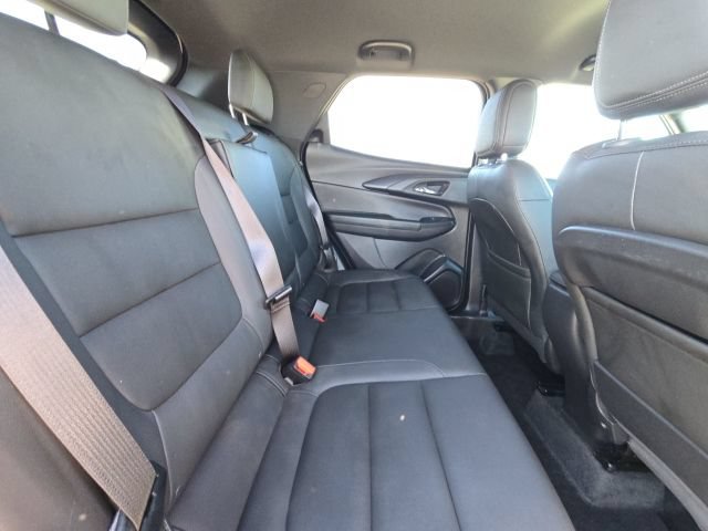Used 2024 Chevrolet TrailBlazer ACTIV w/ Driver Confidence Package FWD image 14