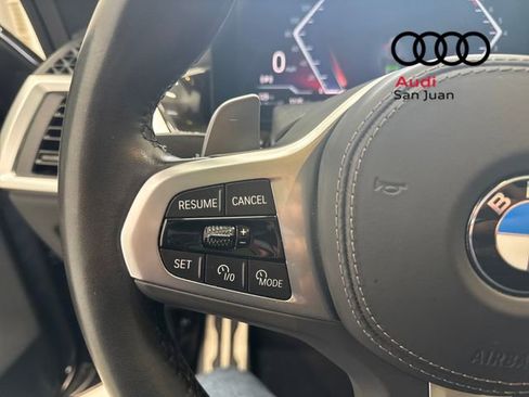 Used 2024 BMW X5 sDrive40i w/ Executive Package image 25