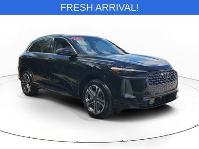 Certified 2025 Audi Q5 Premium Plus w/ Premium Plus
