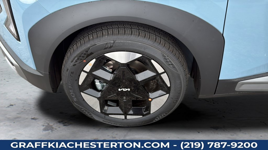 Used 2027 Kia Seltos S FWD image 37